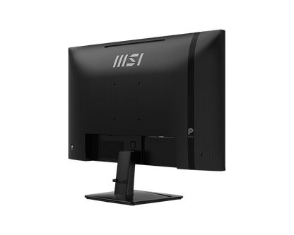 27" MSI PRO MP271 E14A (FHD) MONITOR