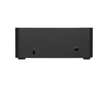 MSI Cubi NUC AI Barebone (Model Cubi Z AI 8M-003BAP)