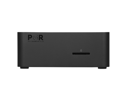 MSI Cubi NUC AI Barebone (Model Cubi Z AI 8M-007BAP)