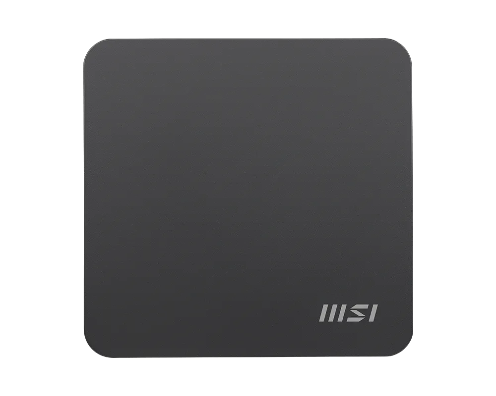 MSI Cubi Z 8M Barebone (Model Cubi Z 8M-0049AU)