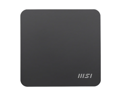 MSI Cubi Z 8M Barebone (Model Cubi Z 8M-0049AU)