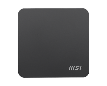 MSI Cubi NUC AI Barebone (Model Cubi Z AI 8M-003BAP)