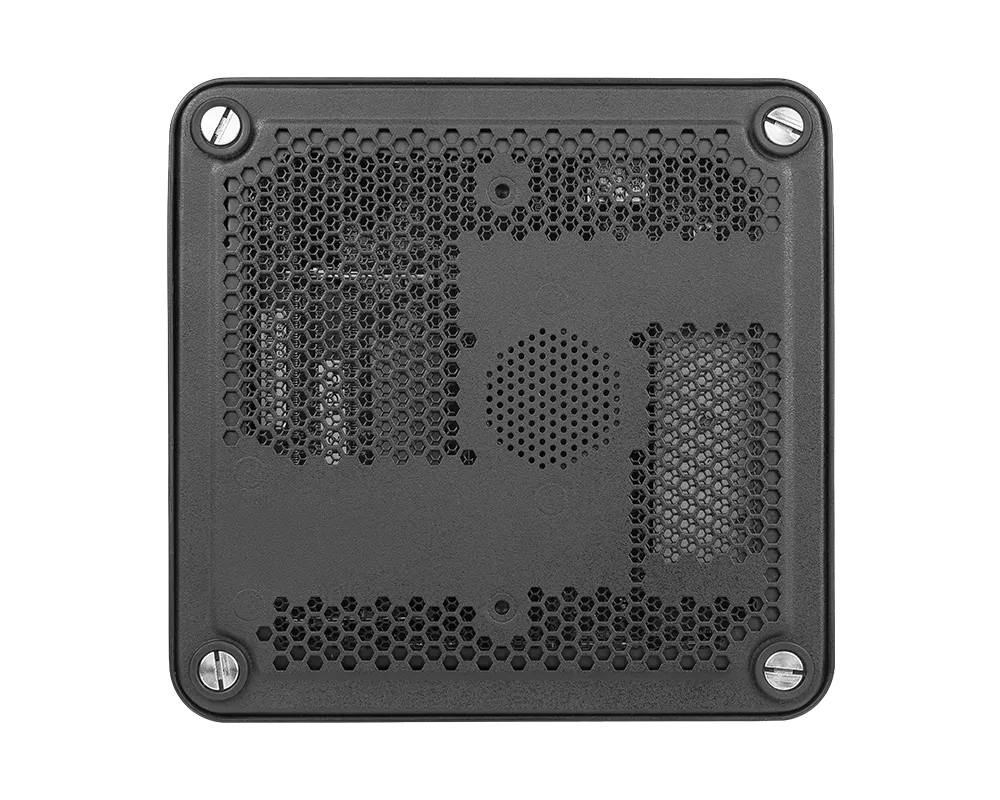 MSI Cubi Z 8M Barebone (Model Cubi Z 8M-0049AU)