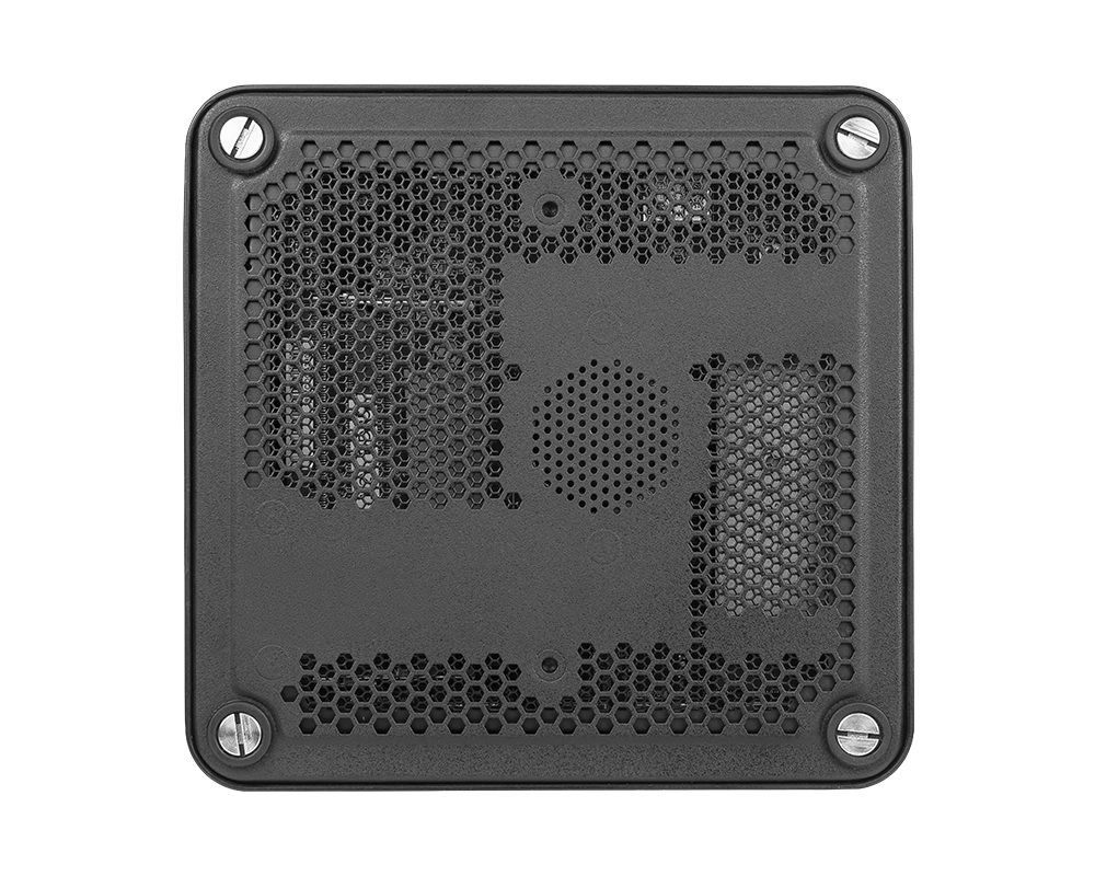 MSI Cubi NUC AI Barebone (Model Cubi Z AI 8M-005BAP)