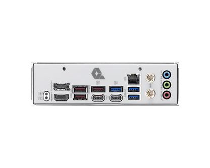 MSI PRO B850M-A WIFI PZ MOTHERBOARD