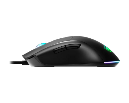 MSI FORGE GM320 GAMING MOUSE