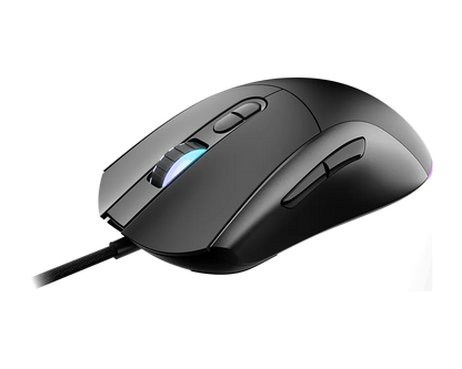 MSI FORGE GM320 GAMING MOUSE