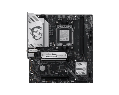MSI B850M GAMING WIFI MOTHERBOARD