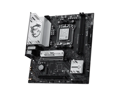 MSI B850M GAMING WIFI MOTHERBOARD