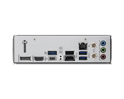 MSI B850M GAMING WIFI MOTHERBOARD