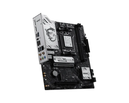 MSI B850M GAMING WIFI MOTHERBOARD