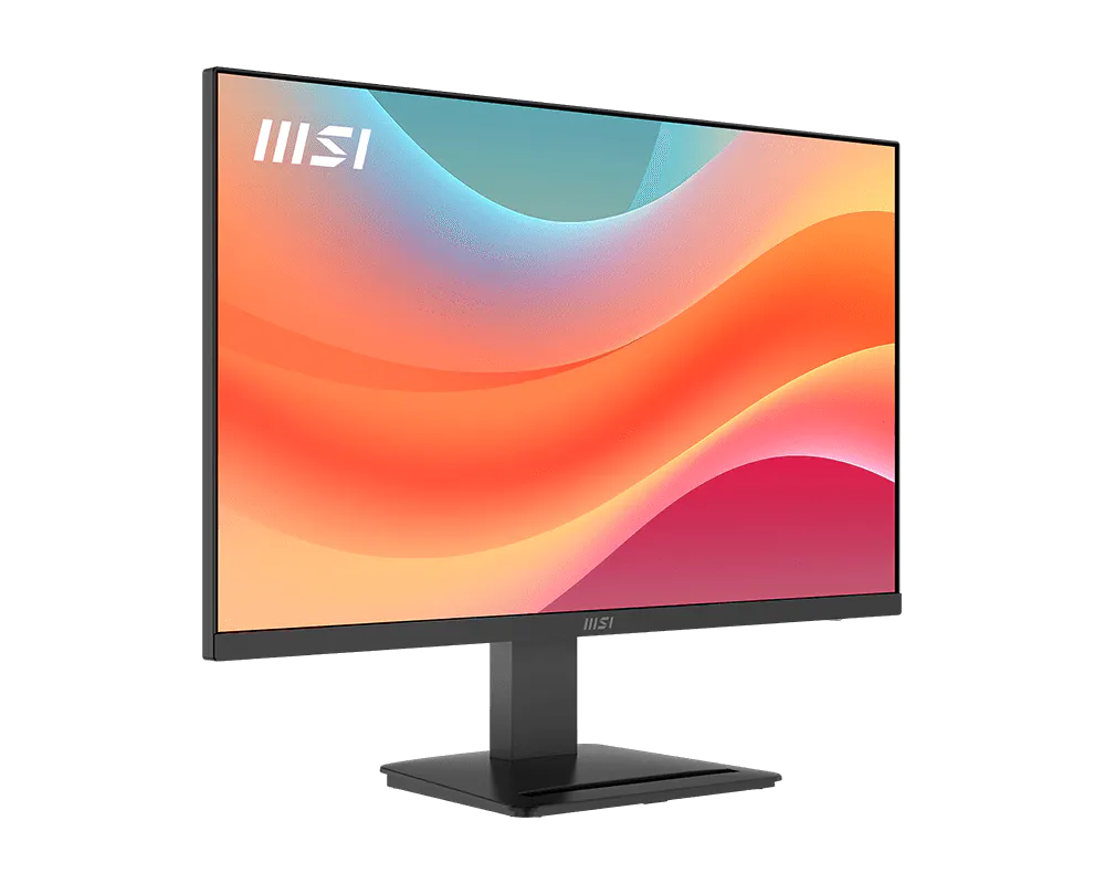 27' MSI PRO MP273Q E7 (WQHD) MONITOR