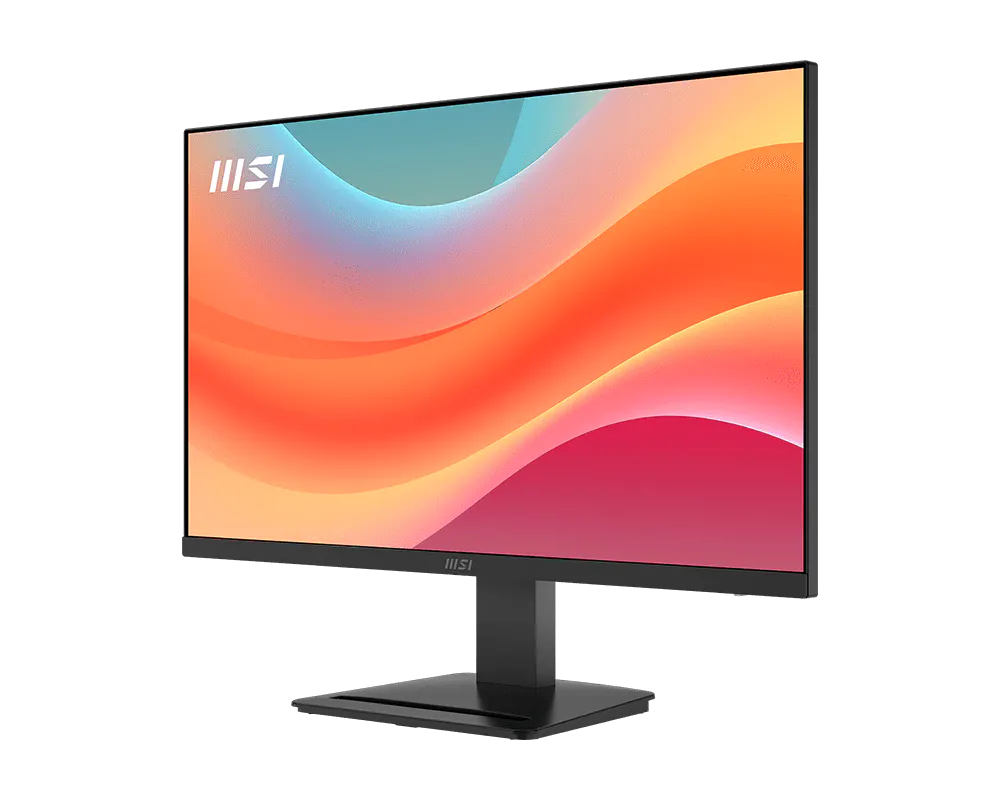 27' MSI PRO MP273Q E7 (WQHD) MONITOR