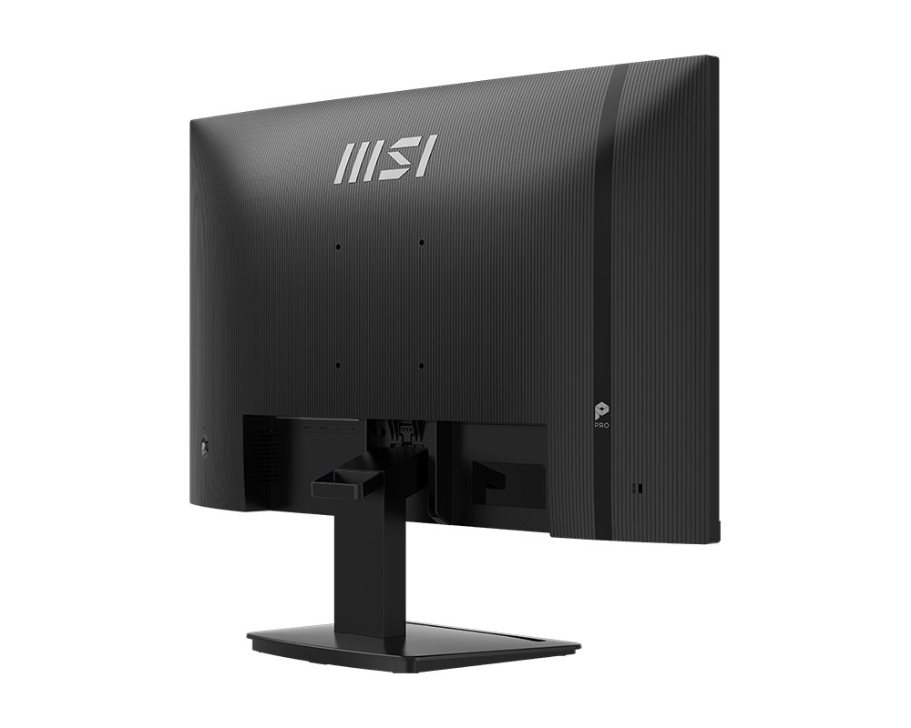 27' MSI PRO MP273Q E7 (WQHD) MONITOR