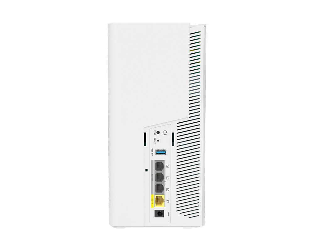 MSI Roamii BE PRO WIFI 7 MESH ROUTER (2pk)