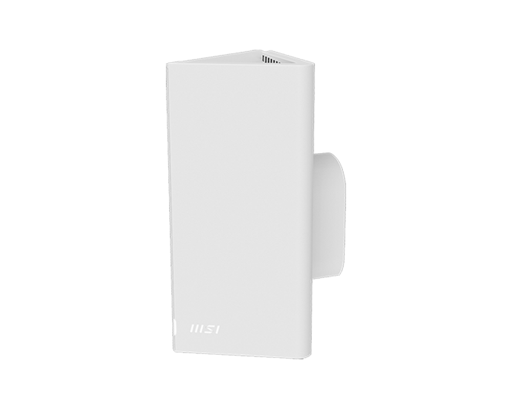 MSI Roamii BE PRO WIFI 7 MESH ROUTER (2pk)