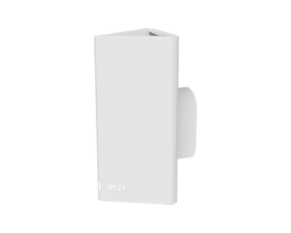 MSI Roamii BE PRO WIFI 7 MESH ROUTER (2pk)