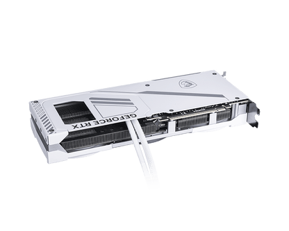 16GB MSI RTX 5070Ti VENTUS 3X PZ OC GPU