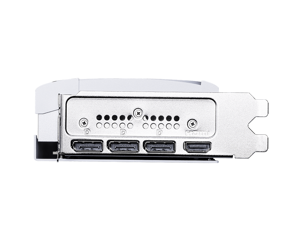 16GB MSI RTX 5070Ti VENTUS 3X PZ OC GPU