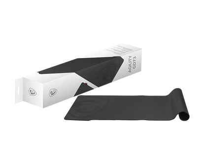 MSI AGILITY GD73 GAMING MOUSEPAD