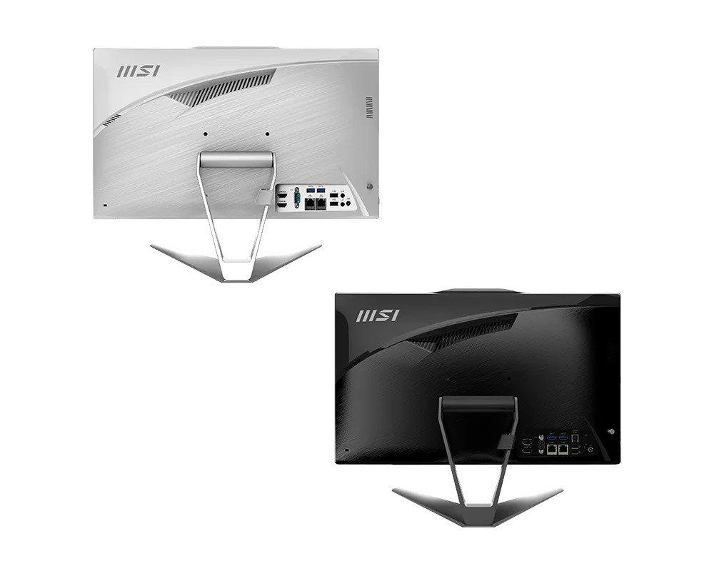 21.5" MSI Modern AIO (Model AP222T 14MA-656AU)
