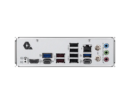 MSI PRO X870E-S EVO WIFI MOTHERBOARD