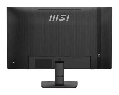 27' MSI PRO MP275Q E14 (WQHD) MONITOR