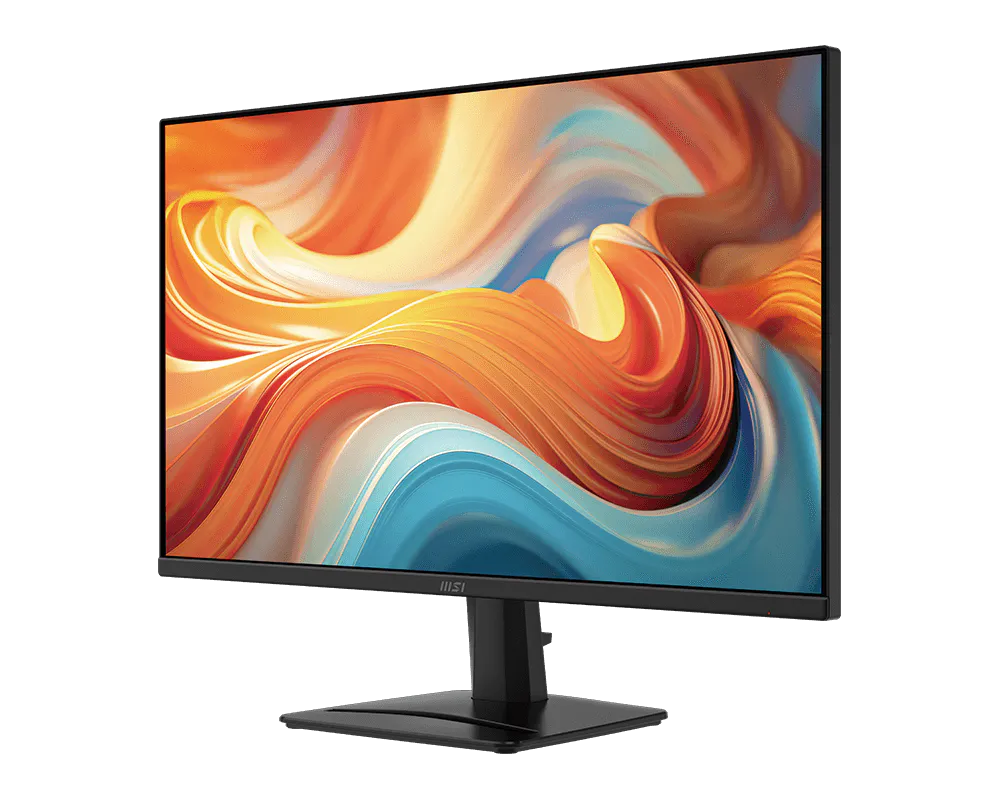 27' MSI PRO MP275Q E14 (WQHD) MONITOR