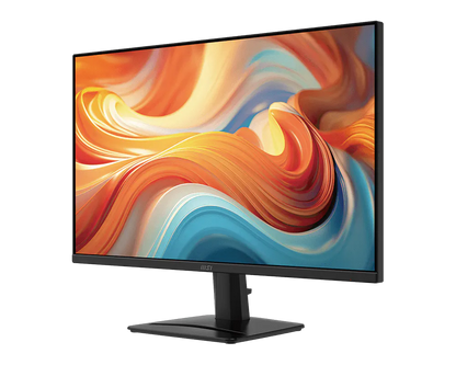 27' MSI PRO MP275Q E14 (WQHD) MONITOR