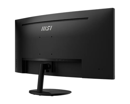 34" MSI PRO MP341CQ E12 (UWQHD) MONITOR