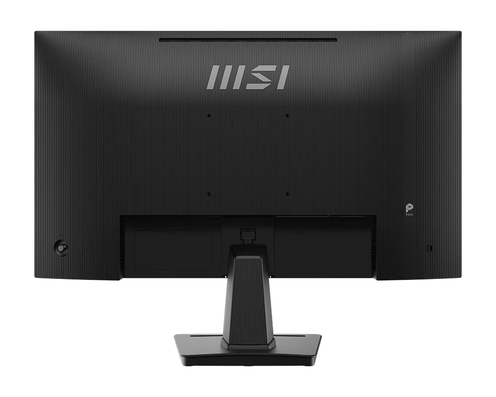 25" MSI PRO MP251 E14L (FHD) MONITOR