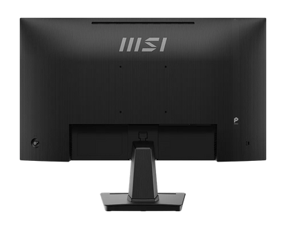 25" MSI PRO MP251 E14L (FHD) MONITOR