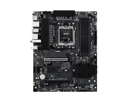 MSI PRO B850-S EVO WIFI MOTHERBOARD
