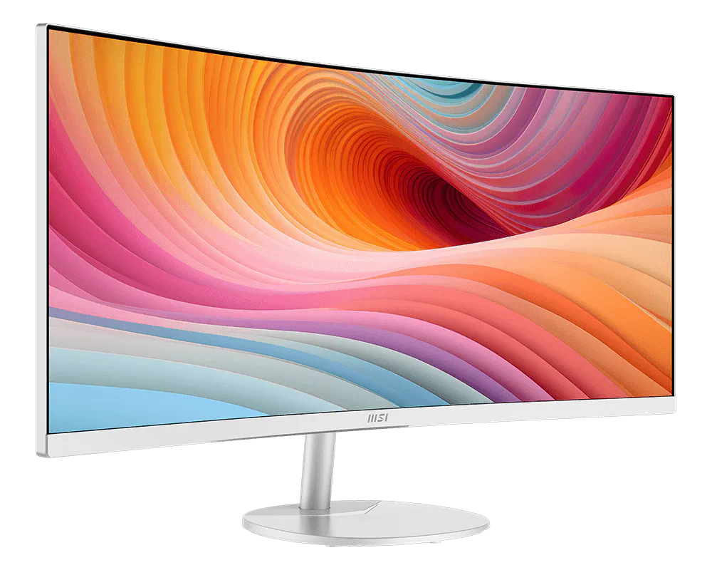 34" MSI PRO MP341CQW E12 (UWQHD) MONITOR