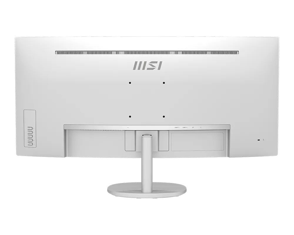 34" MSI PRO MP341CQW E12 (UWQHD) MONITOR