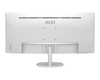 34" MSI PRO MP341CQW E12 (UWQHD) MONITOR
