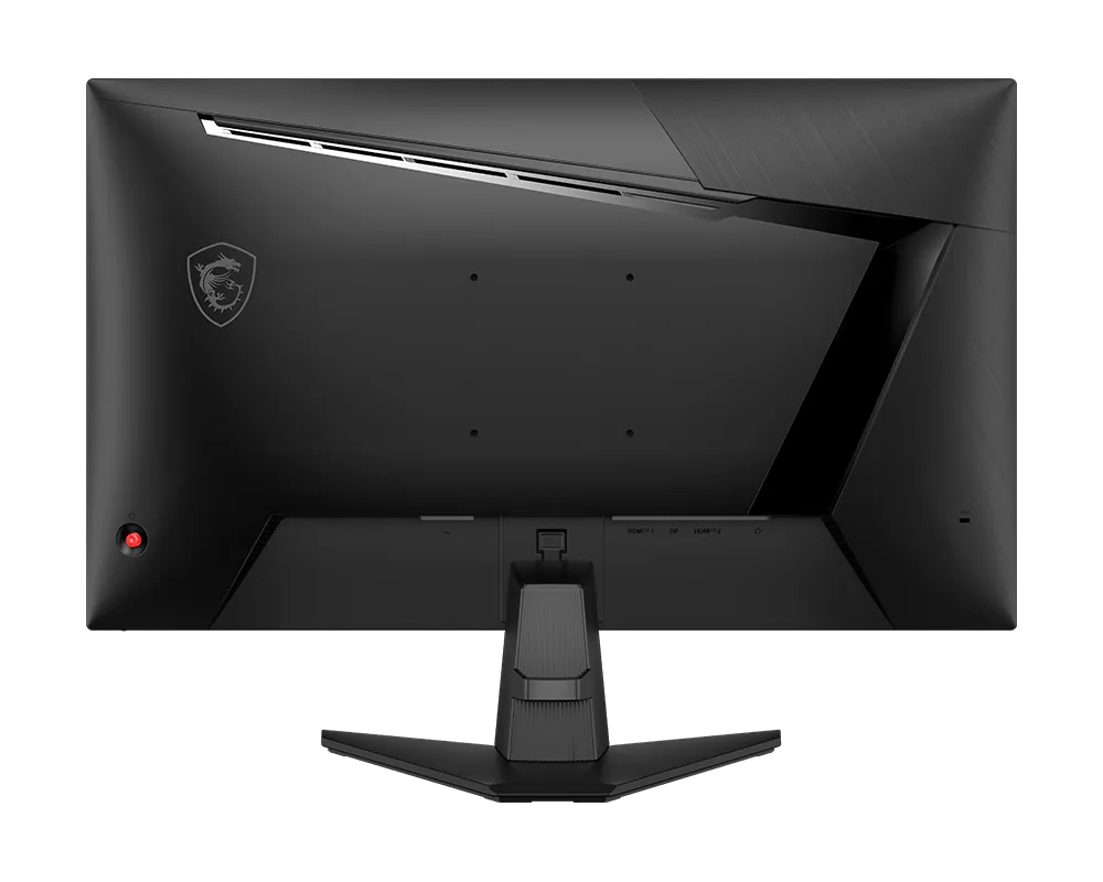 27" MSI MAG 275F E20 (FHD) GAMING MONITOR