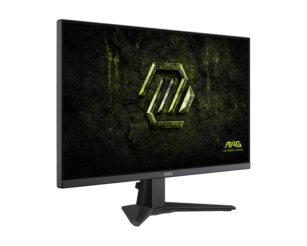 27" MSI MAG 275F E20 (FHD) GAMING MONITOR
