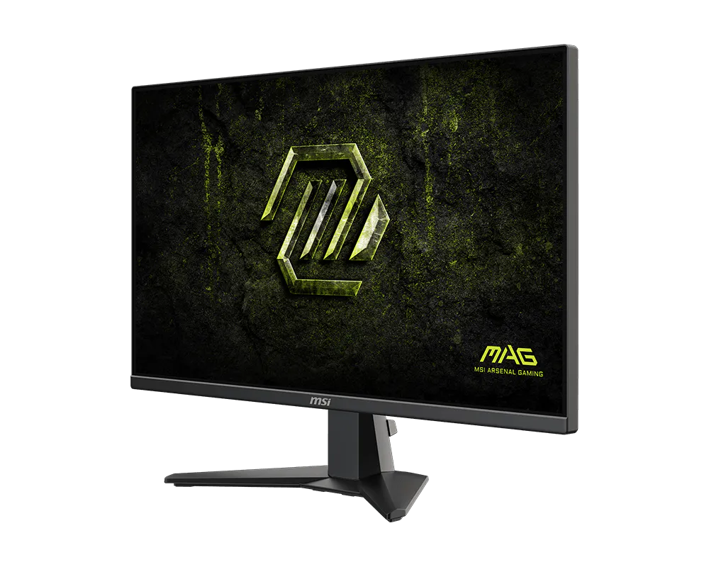 27" MSI MAG 275F E20 (FHD) GAMING MONITOR