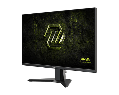 27" MSI MAG 275F E20 (FHD) GAMING MONITOR