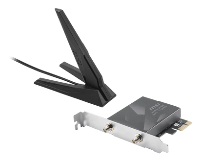MSI HERALD BE9400 WiFi 7 PCI-E CARD