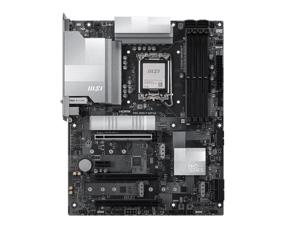MSI PRO Z890-P WIFI6E MOTHERBOARD