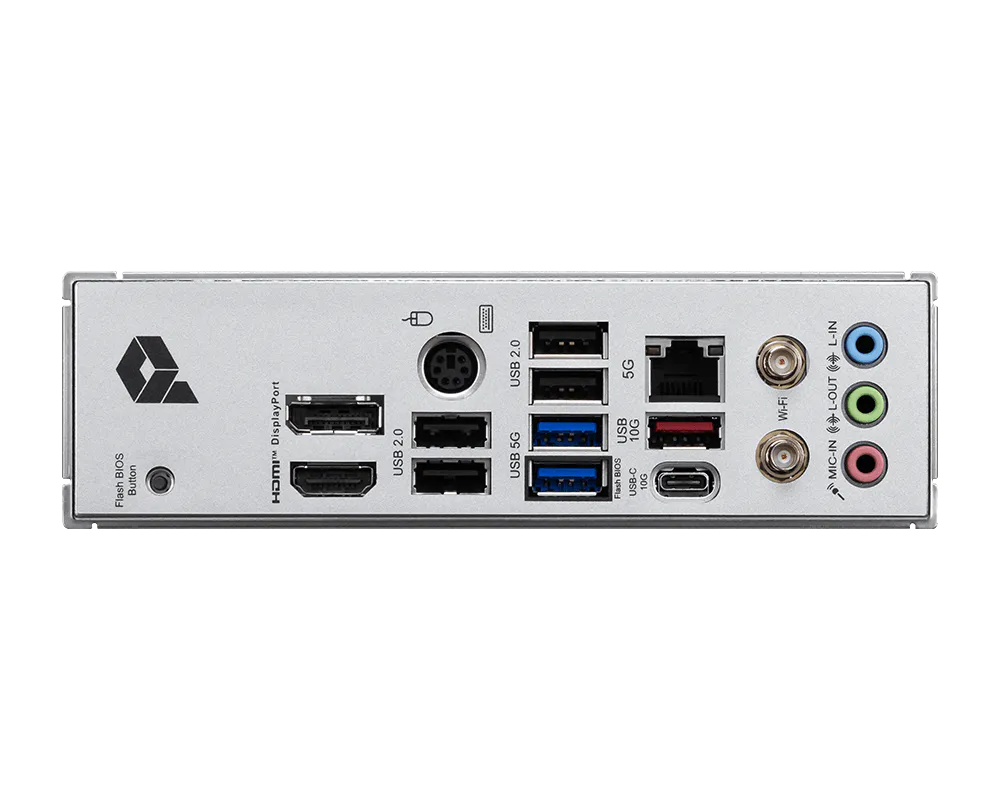 MSI PRO Z890-P WIFI6E MOTHERBOARD