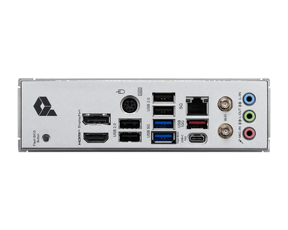 MSI PRO Z890-P WIFI6E MOTHERBOARD