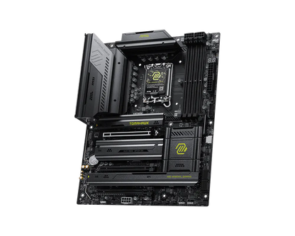 MSI MAG Z890 TOMAHAWK WIFI II MOTHERBOARD