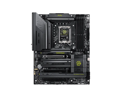 MSI MAG Z890 TOMAHAWK WIFI II MOTHERBOARD