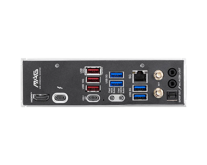 MSI MAG Z890 TOMAHAWK WIFI II MOTHERBOARD