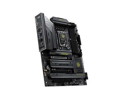 MSI MAG Z890 TOMAHAWK WIFI II MOTHERBOARD