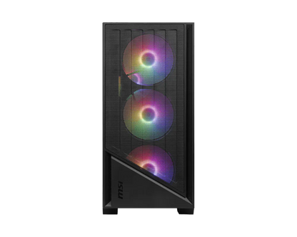 MSI MAG FORGE M051A GAMING CASE