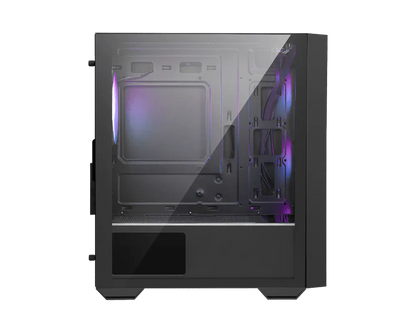MSI MAG FORGE M051A GAMING CASE